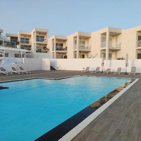 Apartamento Vero Senator, Коста-Тегісе Екстер'єр фото