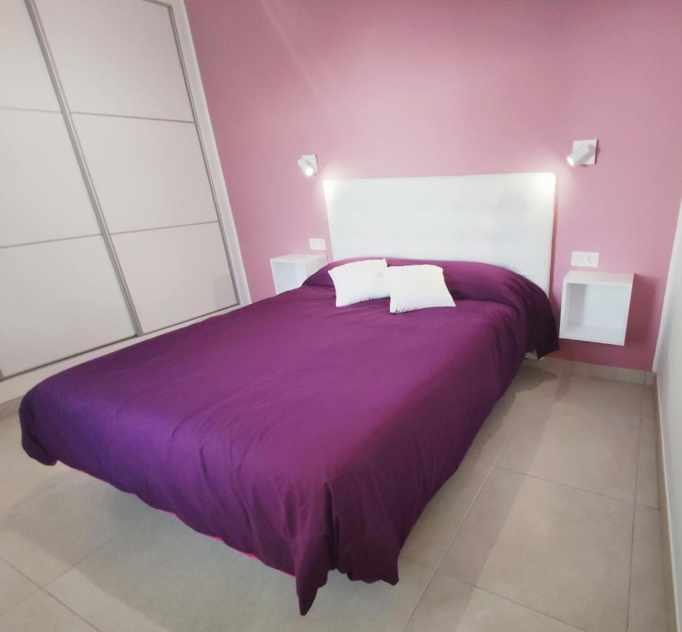 Apartamento Vero Senator, Коста-Тегісе Екстер'єр фото