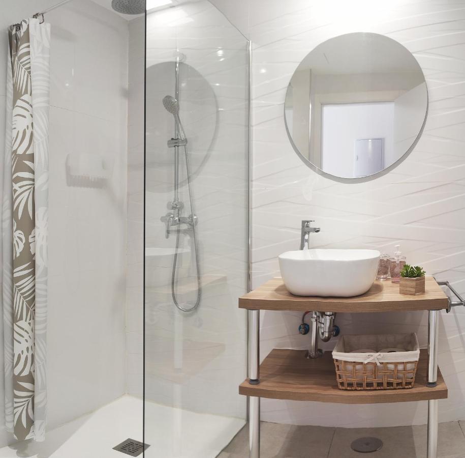 Apartamento Vero Senator, Коста-Тегісе Екстер'єр фото