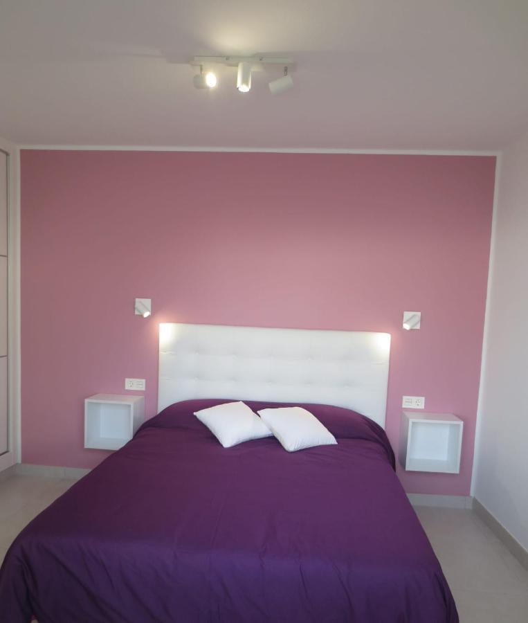 Apartamento Vero Senator, Коста-Тегісе Екстер'єр фото