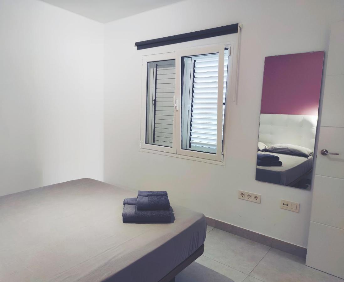 Apartamento Vero Senator, Коста-Тегісе Екстер'єр фото