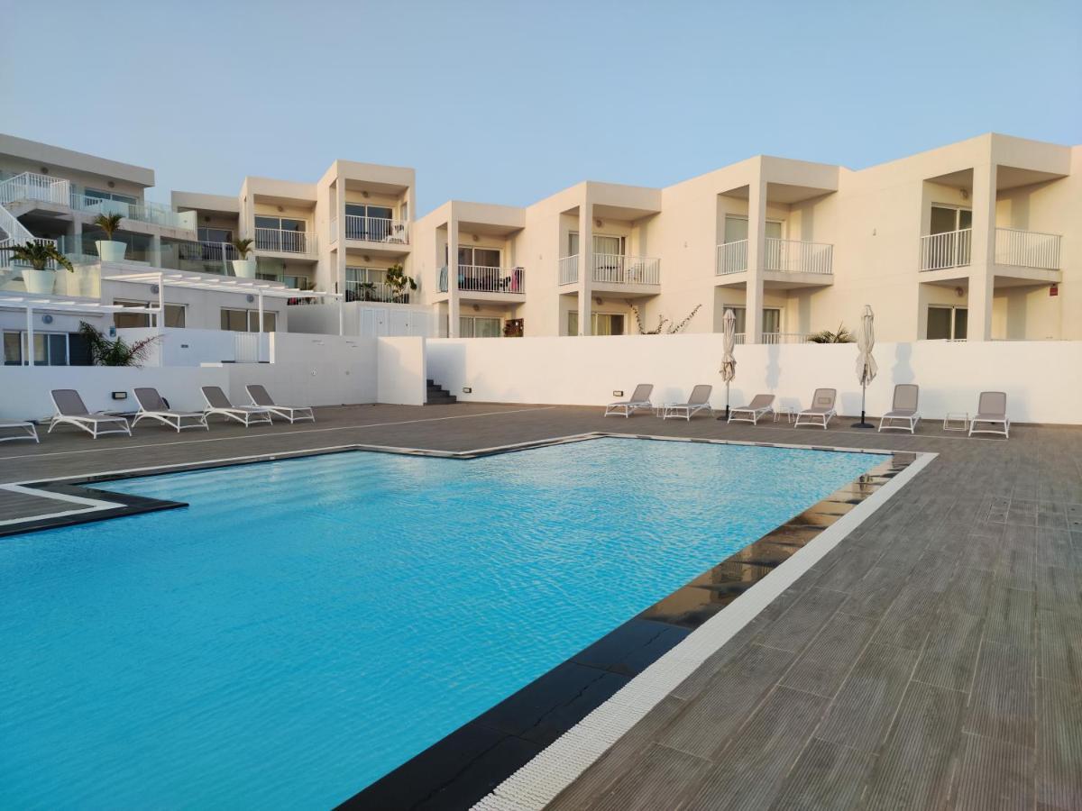 Apartamento Vero Senator, Коста-Тегісе Екстер'єр фото